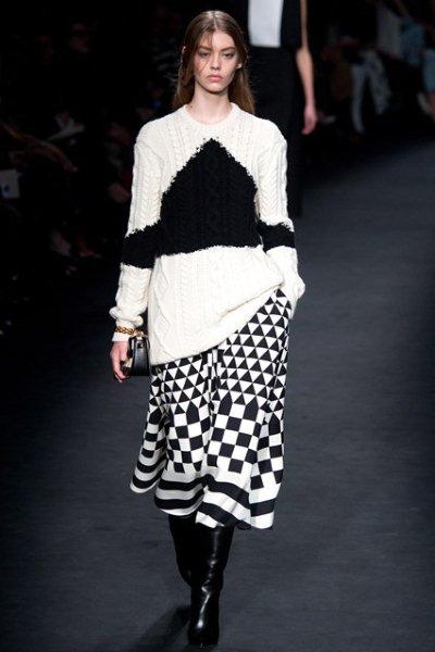 Βlack-and-white-look-fall-winter-2015-2016-7