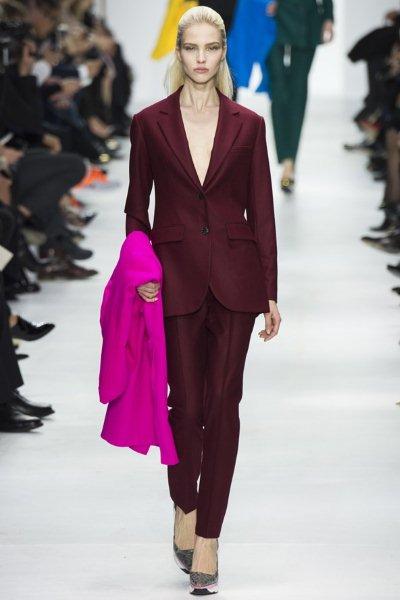 fashion-trends-Women Suits-fall-winter-2014-2015-8
