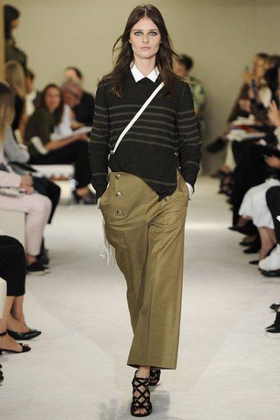 Khaki-trend-for-Spring-Summer-2015-8