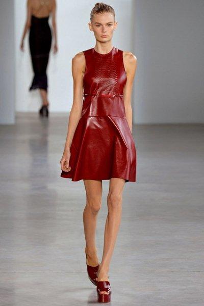 beauties/fashion-trend-Red-color-spring-summer-2015-9