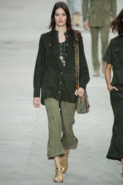 Khaki-trend-for-Spring-Summer-2015-3