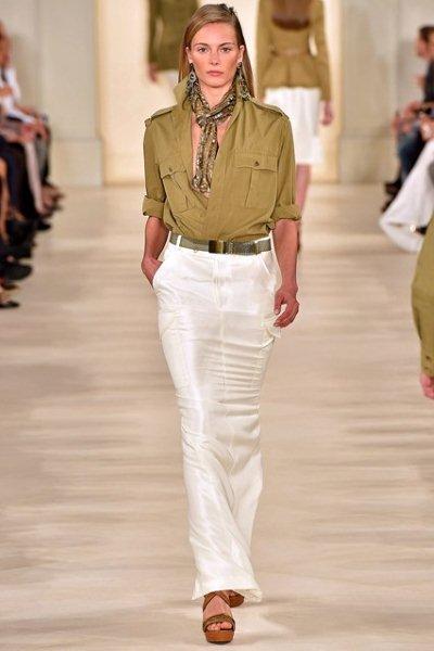 Khaki-trend-for-Spring-Summer-2015-5