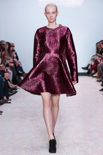 fashion-trend-metallics-fall-winter-2014-2015-9
