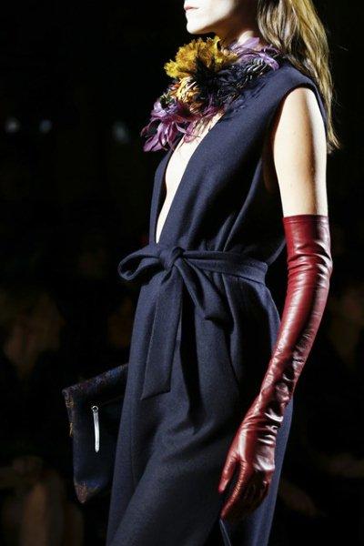 Elbow-Length-Gloves-fashion-trend-fall-winter-2015-2016-5
