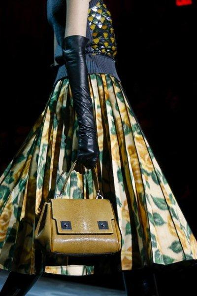 Elbow-Length-Gloves-fashion-trend-fall-winter-2015-2016-4