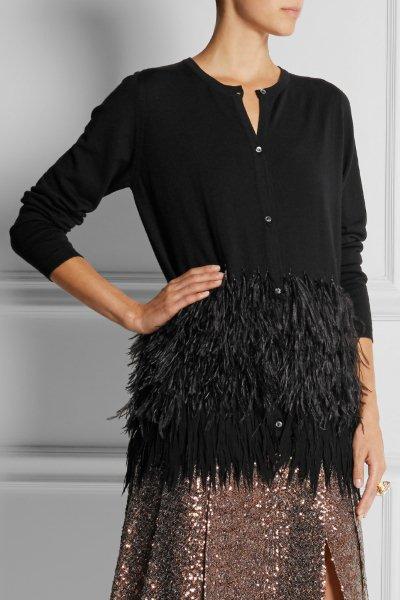 Feathers-fashion-trend-fall-winter-2014-2015-12