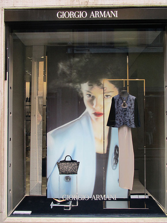 armani 2