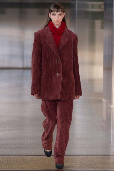 fashion-trend-Corduroy-fall-2017-winter-2018-6