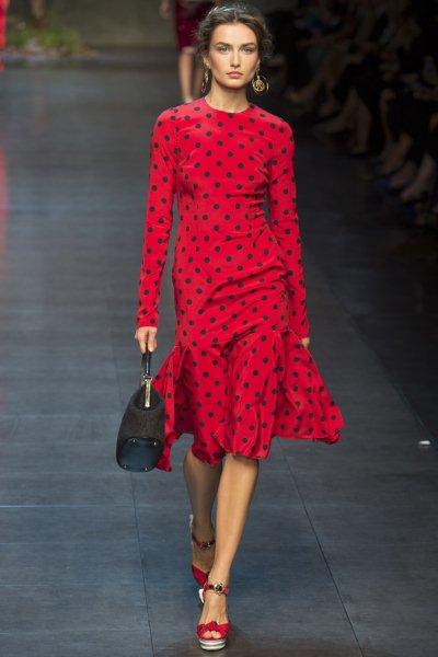 fashion-trend-polka-dots-spring-summer-2014-2 