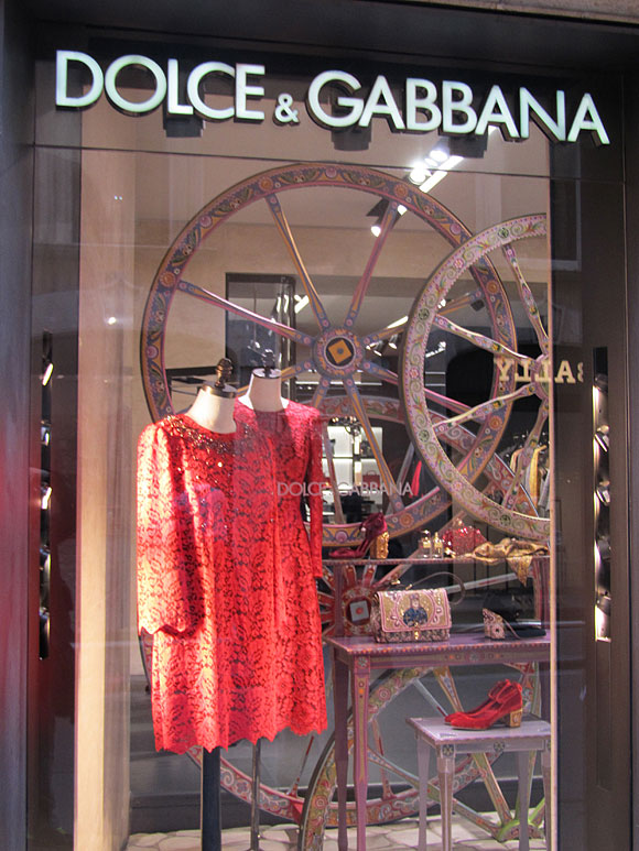dolce n cabana