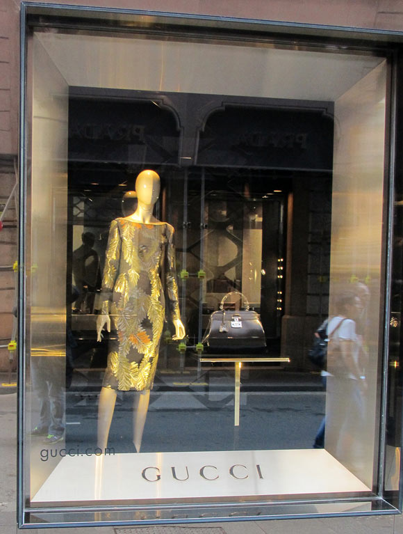 gucci