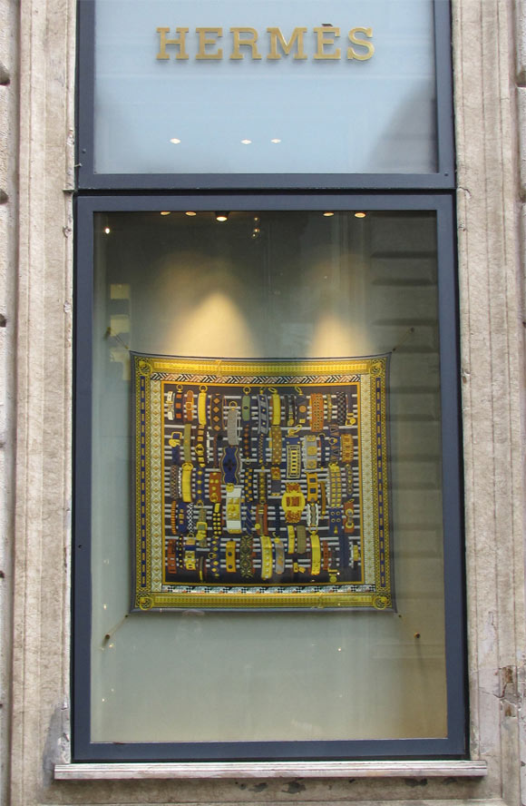 hermes