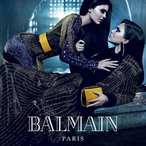 Balmain-Fall-2015-Campaign-8