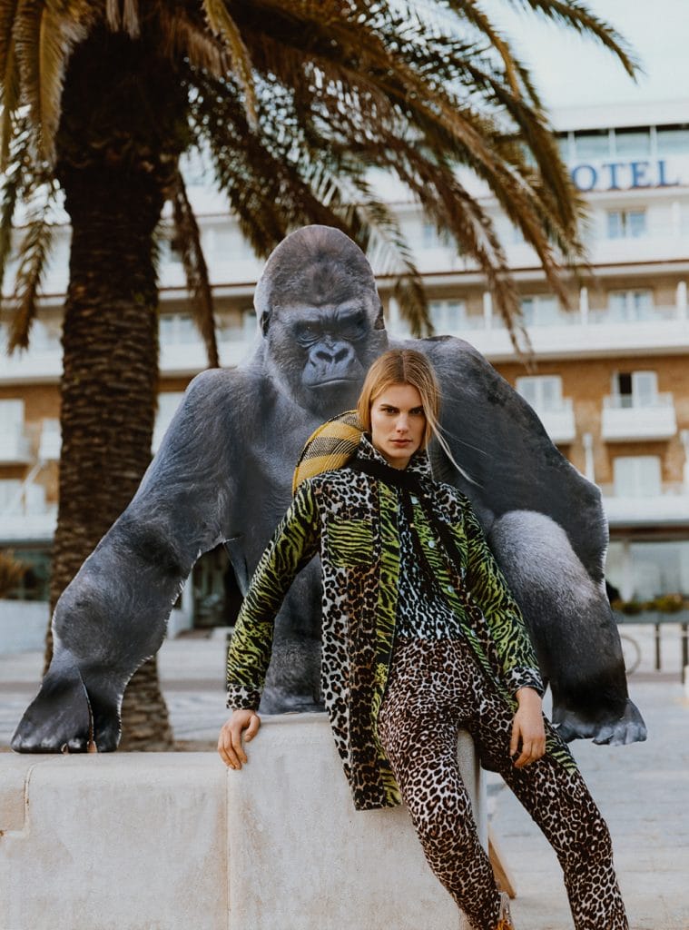 fashion-spring-2019-animal-prints-Photo-Vogue-Poland-2