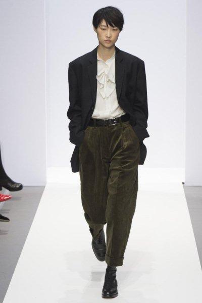 fashion-trend-Corduroy-fall-2017-winter-2018-11