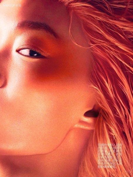 Beauty-Inspiration-orange-spring-summer-2014-5