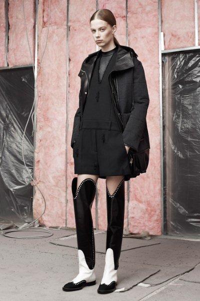 Alexander-Wang-collection-2014-pre-fall14