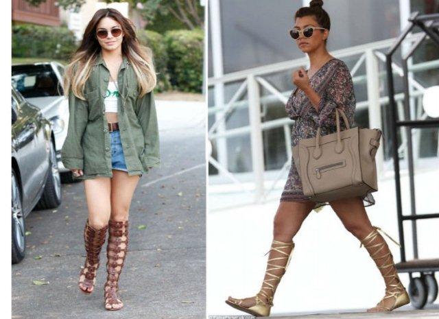 gladiator-sandals-summer-trend-summer-2015-5