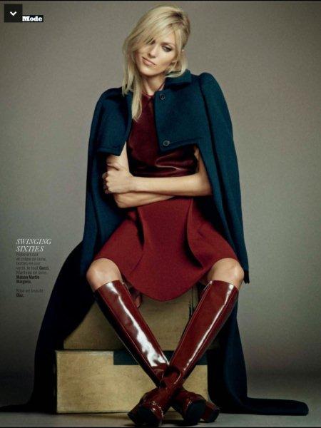 Revue-De-Saison-Anja-Rubik-for-L-Express-Styles-September-2014-2