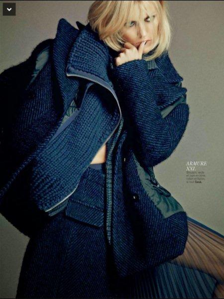 Revue-De-Saison-Anja-Rubik-for-L-Express-Styles-September-2014-10