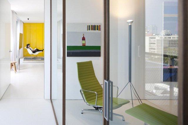 Penthouse-with-a-Pool-in-Tel-Aviv-10
