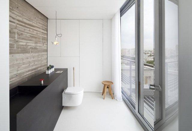 Penthouse-with-a-Pool-in-Tel-Aviv-13