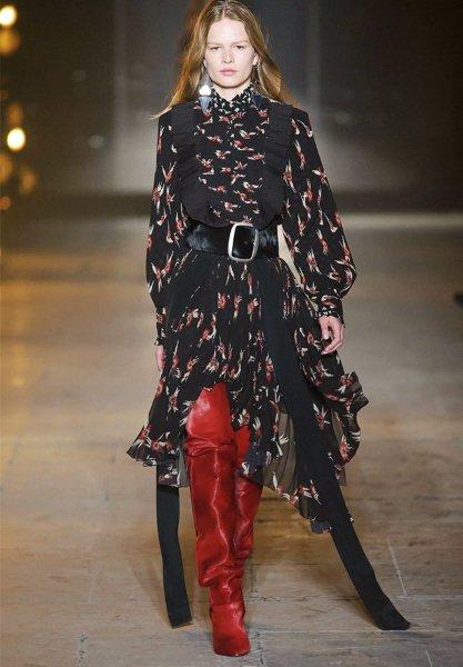 over-the-knee boots-trend-fall-217-winter-2018-2