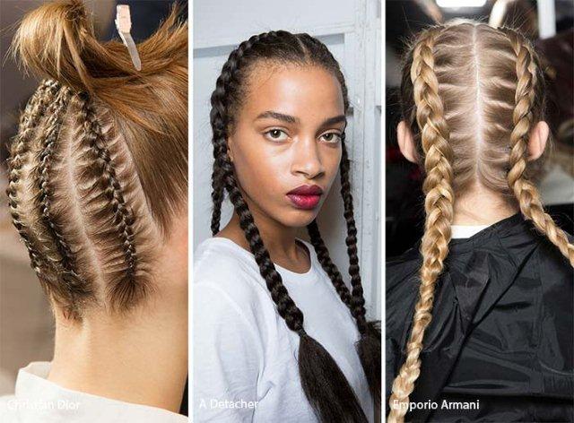 Spring-Summer- 2017-Hairstyle-Trends-15
