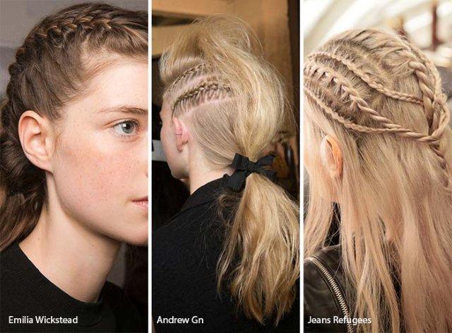 Spring-Summer- 2017-Hairstyle-Trends-17