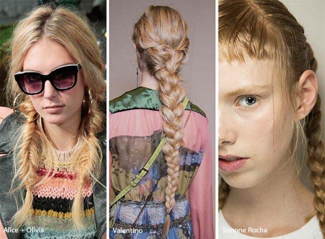 Spring-Summer- 2017-Hairstyle-Trends-19