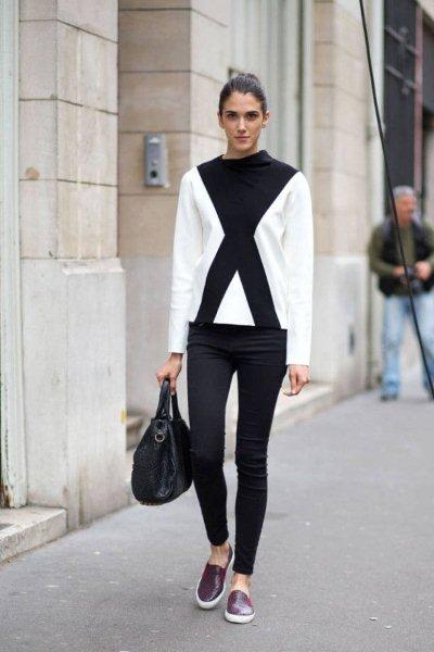 Style-note-Black-and-White-fall-winter-2014-2015-22