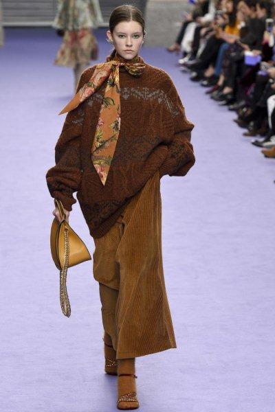 fashion-trend-Corduroy-fall-2017-winter-2018-5