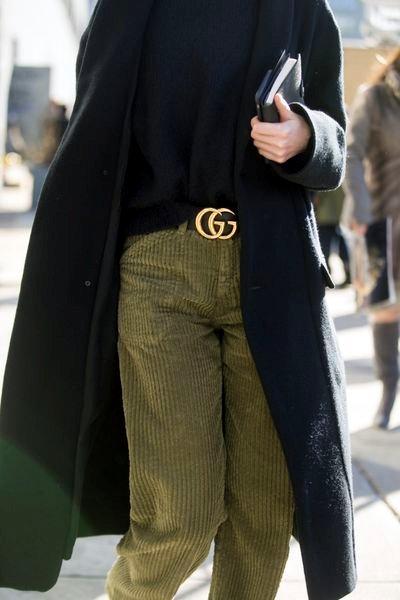 fashion-trend-Corduroy-fall-2017-winter-2018-14