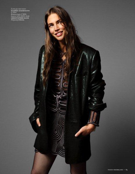 Glam-grunge-look7