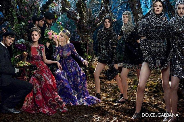 Claudia-Schiffer-the-face-of-Dolce-Gabbana-4