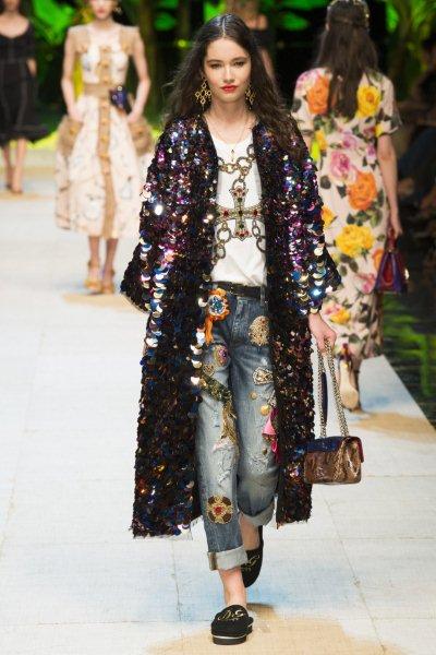 Dolce-Gabbana-Spring-Summer-2017-Collection-slippers-4