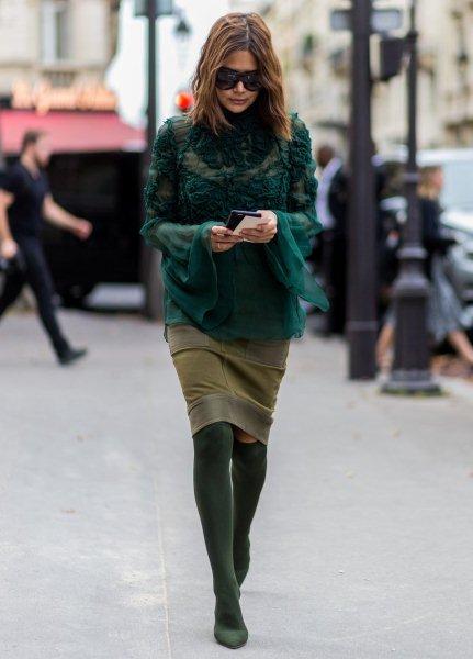 over-the-knee boots-trend-fall-217-winter-2018-14