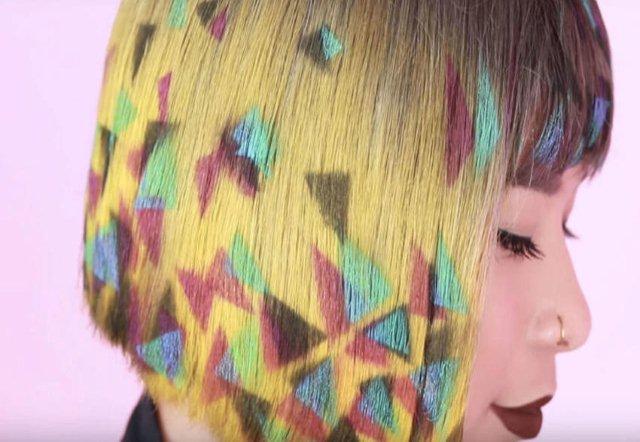Graffiti-Hair-the-new-trend-for-your-hair-9