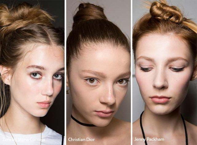 Spring-Summer- 2017-Hairstyle-Trends-28