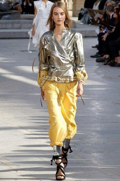 Fashion-trends-Metallics-Spring-Summer-2016-17
