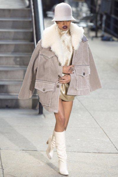 fashion-trend-Corduroy-fall-2017-winter-2018-10