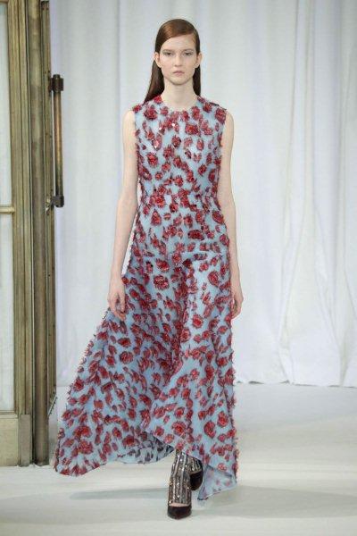 Runway-Looks-at-London-Fashion-Week-Fall-2018-12