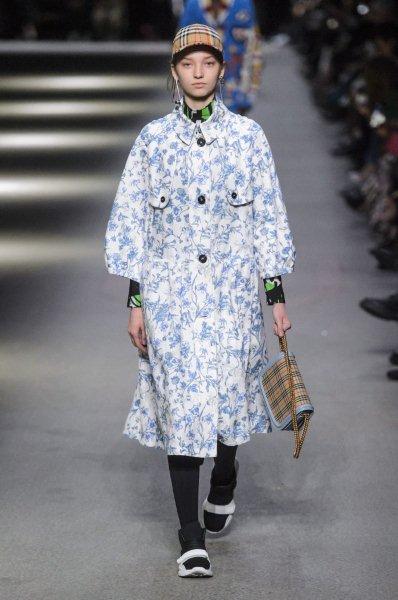 Runway-Looks-at-London-Fashion-Week-Fall-2018-13