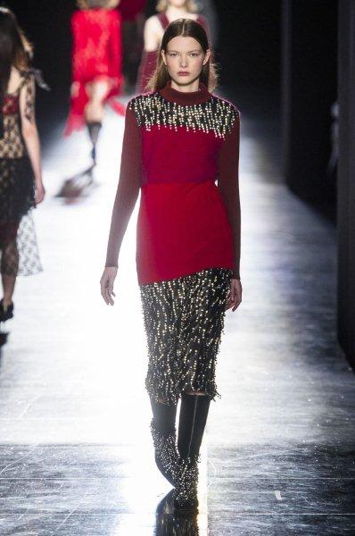 Runway-Looks-at-London-Fashion-Week-Fall-2018-5