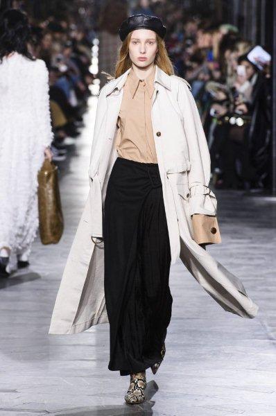 Runway-Looks-at-London-Fashion-Week-Fall-2018-7