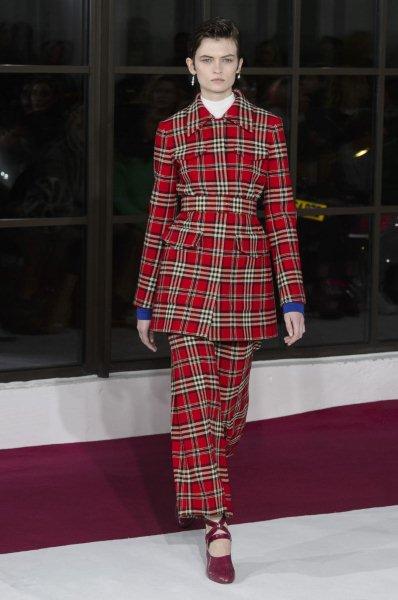 Runway-Looks-at-London-Fashion-Week-Fall-2018-3