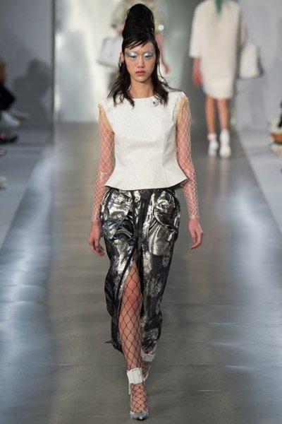 Fashion-trends-Metallics-Spring-Summer-2016-15