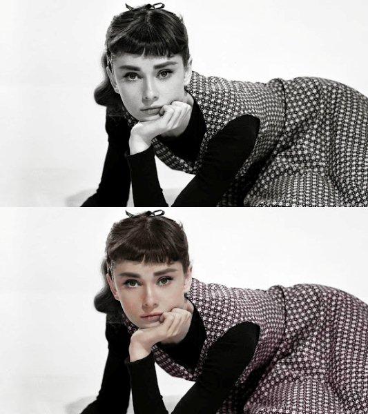 Colorized- Portraits-of-Celebrities-from-the-Past-4