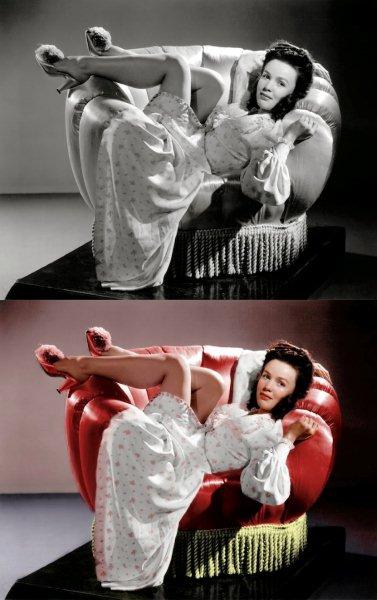 Colorized- Portraits-of-Celebrities-from-the-Past-3