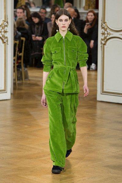 fashion-trend-Corduroy-fall-2017-winter-2018-2